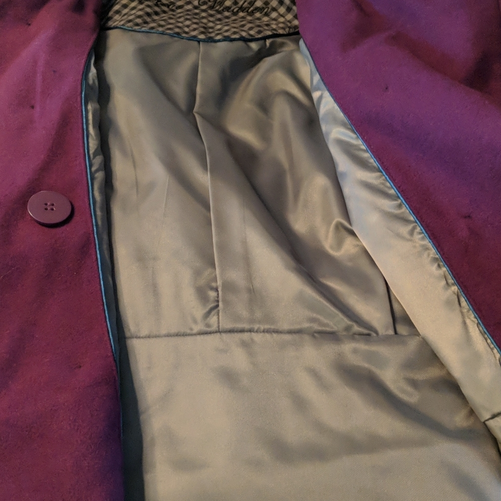 Steve Madden Double Button Jacket - image 3